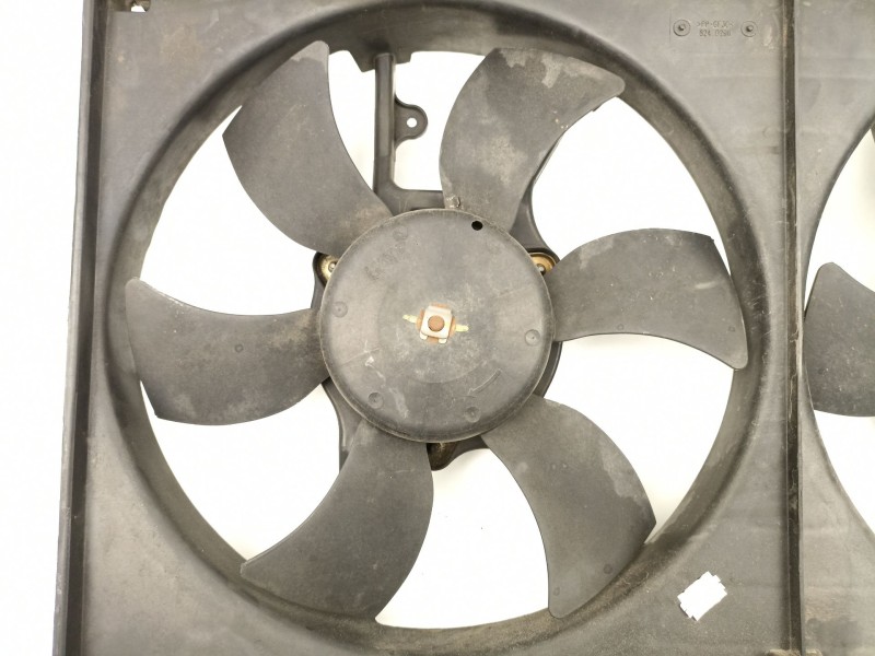 Recambio de electroventilador para nissan primera berlina (p12) 2.2 16v turbodiesel cat referencia OEM IAM 21400HSL00  