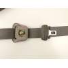 Recambio de cinturon seguridad delantero izquierdo para tata safari (42_fd) 3.0 d 4x4 referencia OEM IAM 271991500109  