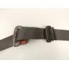 Recambio de cinturon seguridad delantero izquierdo para tata safari (42_fd) 3.0 d 4x4 referencia OEM IAM 271991500109  