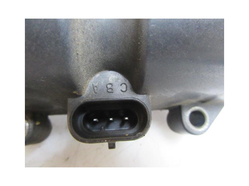 Recambio de bobina : daewoo lanos : 1.5 g (85,65cv) [2002] para daewoo lanos 1.5 g referencia OEM IAM   