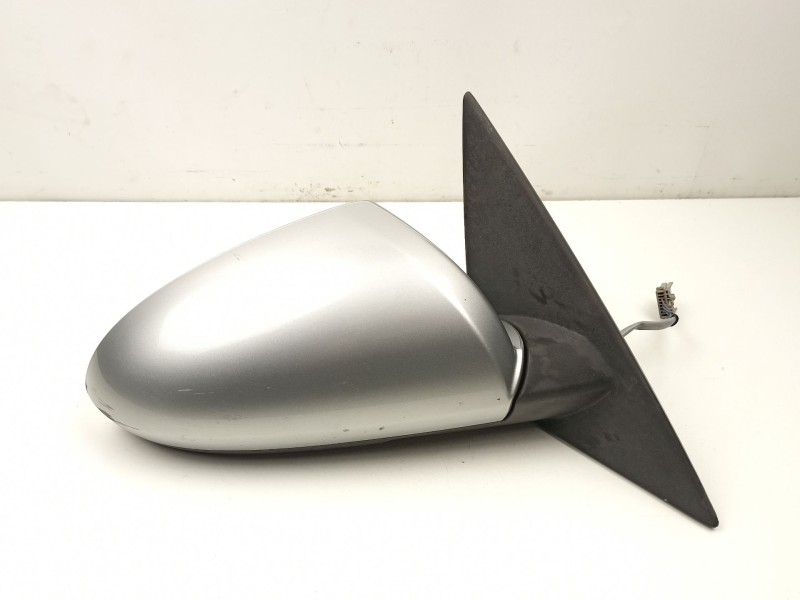 Recambio de retrovisor derecho para nissan primera berlina (p12) 2.2 16v turbodiesel cat referencia OEM IAM 96301AU472  