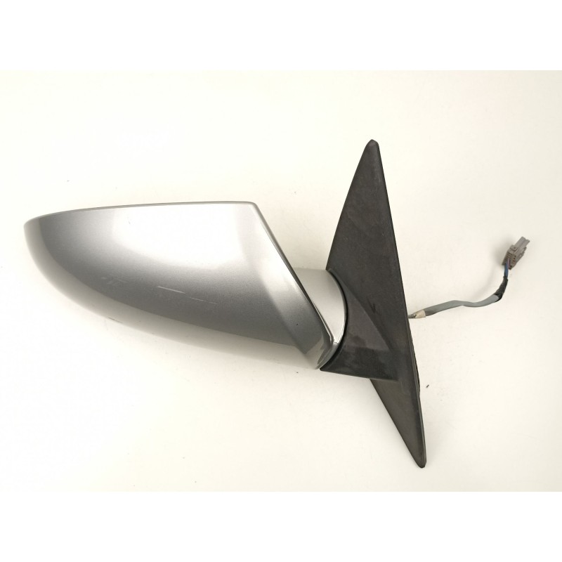 Recambio de retrovisor derecho para nissan primera berlina (p12) 2.2 16v turbodiesel cat referencia OEM IAM 96301AU472  