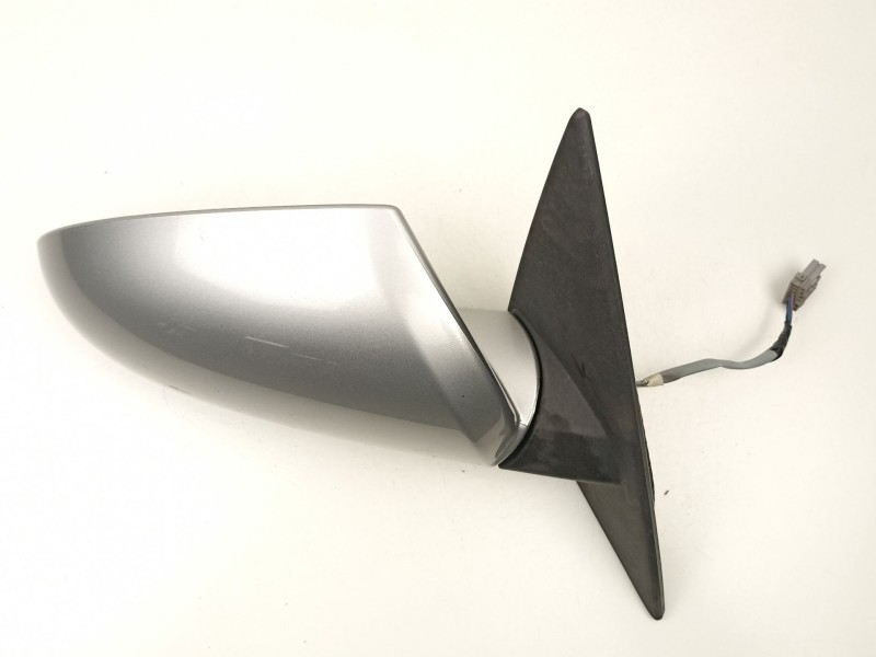 Recambio de retrovisor derecho para nissan primera berlina (p12) 2.2 16v turbodiesel cat referencia OEM IAM 96301AU472  