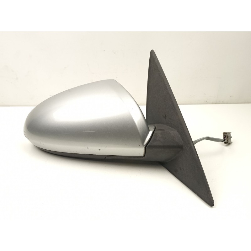 Recambio de retrovisor derecho para nissan primera berlina (p12) 2.2 16v turbodiesel cat referencia OEM IAM 96301AU472  