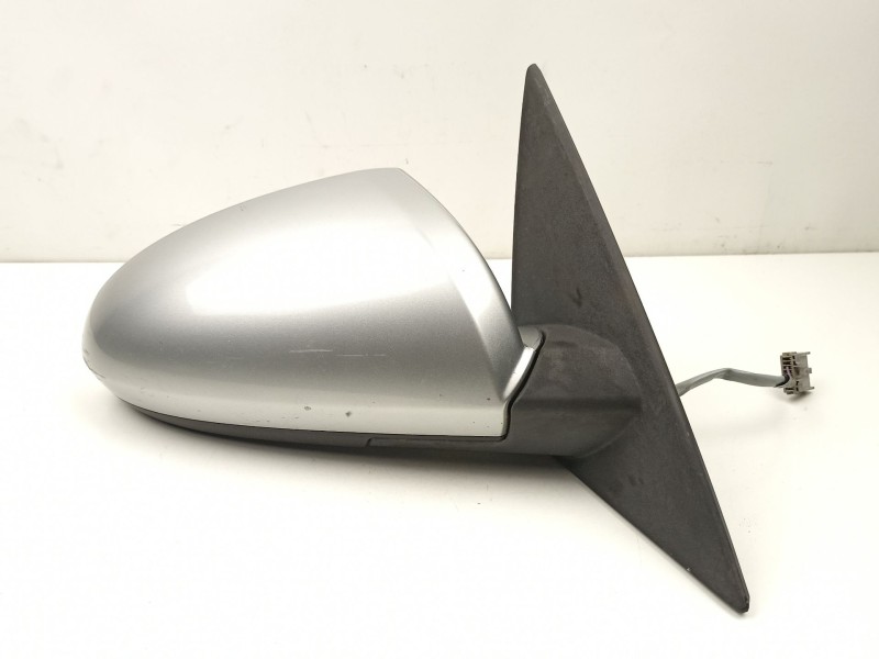 Recambio de retrovisor derecho para nissan primera berlina (p12) 2.2 16v turbodiesel cat referencia OEM IAM 96301AU472  