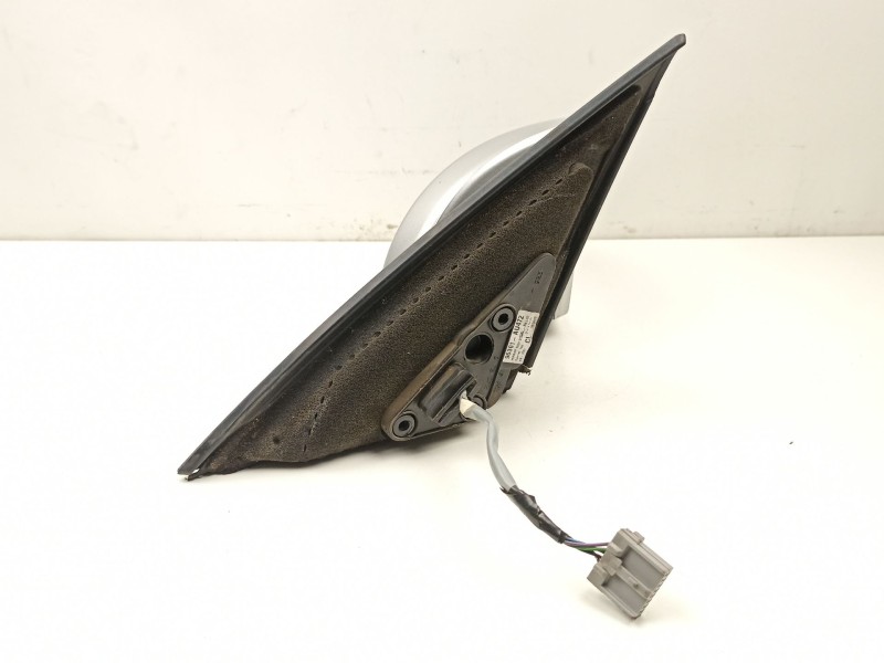 Recambio de retrovisor derecho para nissan primera berlina (p12) 2.2 16v turbodiesel cat referencia OEM IAM 96301AU472  