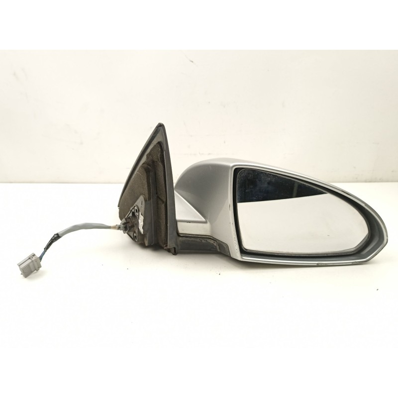 Recambio de retrovisor derecho para nissan primera berlina (p12) 2.2 16v turbodiesel cat referencia OEM IAM 96301AU472  