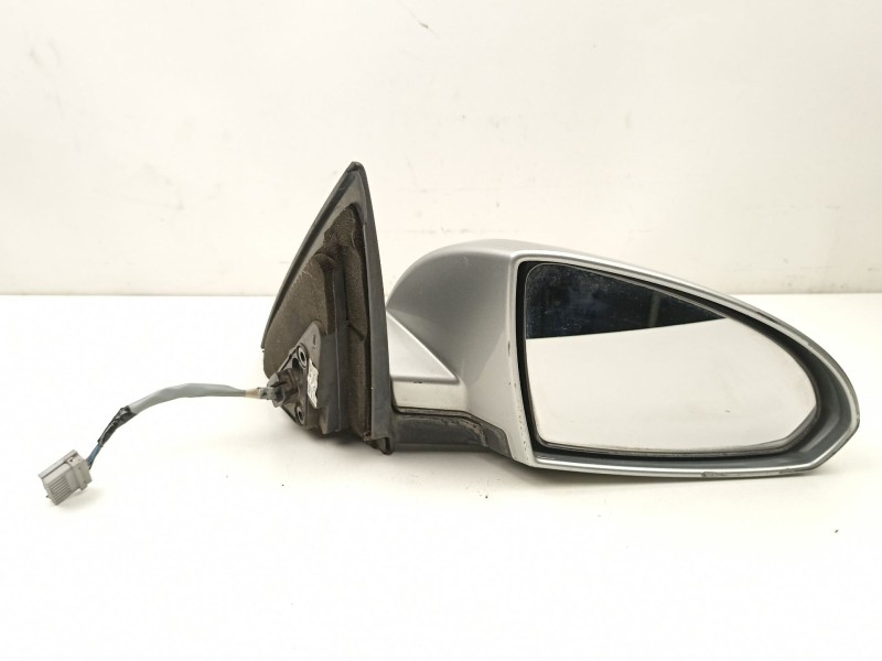 Recambio de retrovisor derecho para nissan primera berlina (p12) 2.2 16v turbodiesel cat referencia OEM IAM 96301AU472  