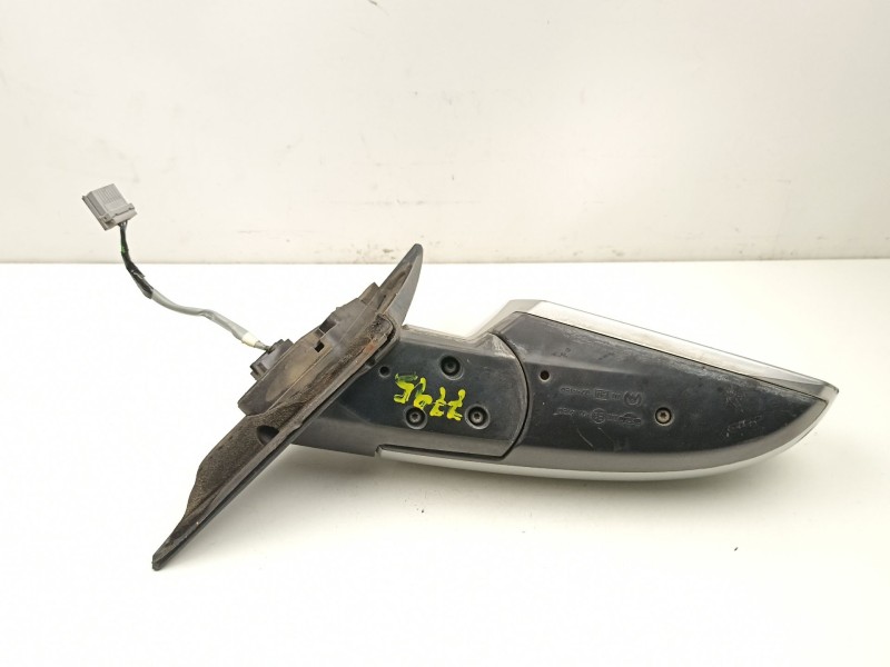 Recambio de retrovisor derecho para nissan primera berlina (p12) 2.2 16v turbodiesel cat referencia OEM IAM 96301AU472  
