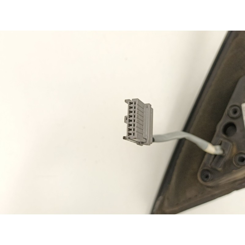 Recambio de retrovisor derecho para nissan primera berlina (p12) 2.2 16v turbodiesel cat referencia OEM IAM 96301AU472  