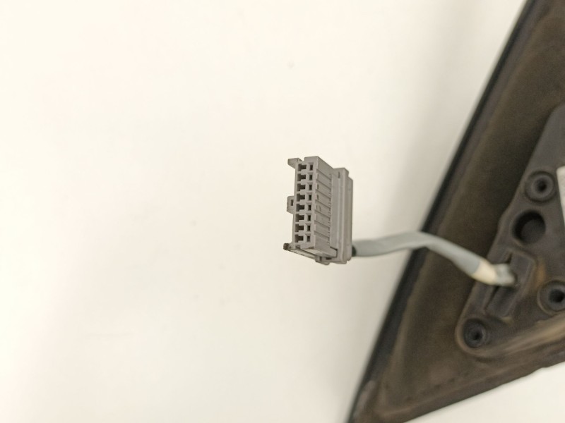 Recambio de retrovisor derecho para nissan primera berlina (p12) 2.2 16v turbodiesel cat referencia OEM IAM 96301AU472  