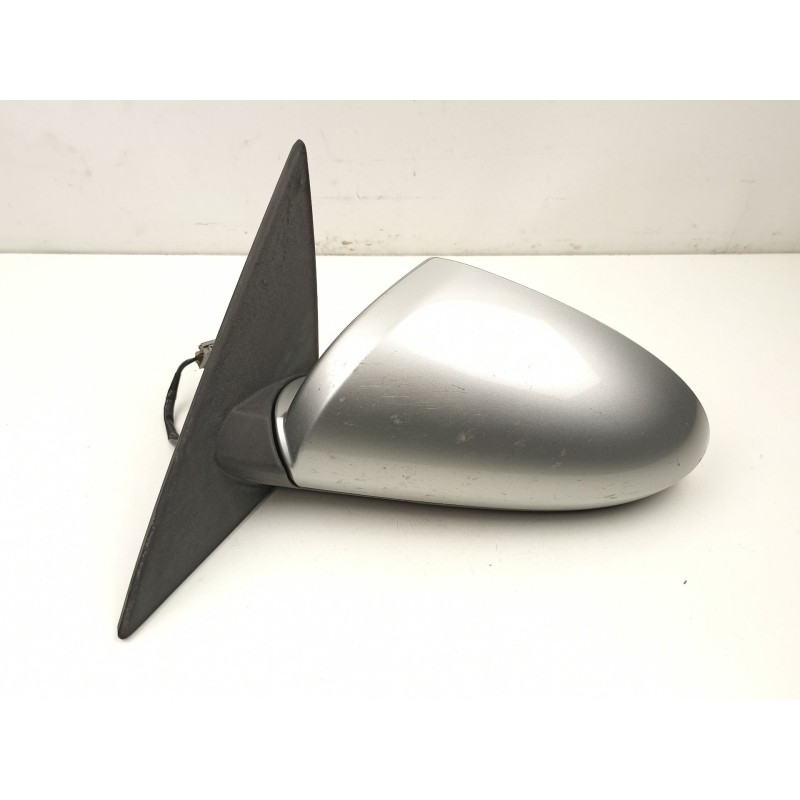 Recambio de retrovisor izquierdo para nissan primera berlina (p12) 2.2 16v turbodiesel cat referencia OEM IAM 96302AU472  