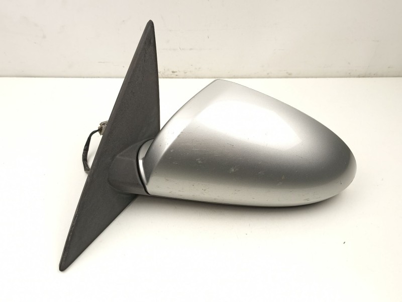 Recambio de retrovisor izquierdo para nissan primera berlina (p12) 2.2 16v turbodiesel cat referencia OEM IAM 96302AU472  