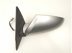 Recambio de retrovisor izquierdo para nissan primera berlina (p12) 2.2 16v turbodiesel cat referencia OEM IAM 96302AU472   2