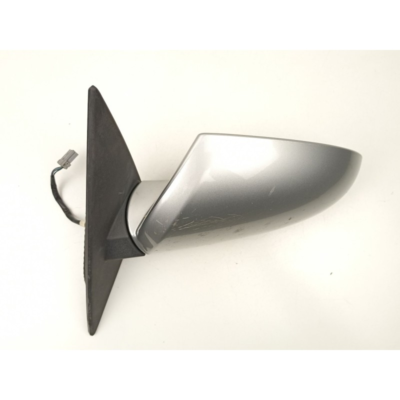 Recambio de retrovisor izquierdo para nissan primera berlina (p12) 2.2 16v turbodiesel cat referencia OEM IAM 96302AU472  