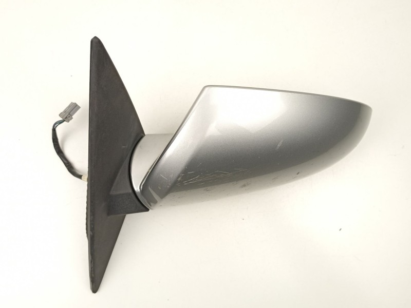 Recambio de retrovisor izquierdo para nissan primera berlina (p12) 2.2 16v turbodiesel cat referencia OEM IAM 96302AU472  