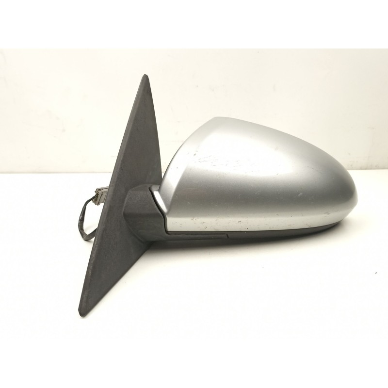 Recambio de retrovisor izquierdo para nissan primera berlina (p12) 2.2 16v turbodiesel cat referencia OEM IAM 96302AU472  