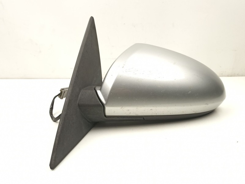 Recambio de retrovisor izquierdo para nissan primera berlina (p12) 2.2 16v turbodiesel cat referencia OEM IAM 96302AU472  