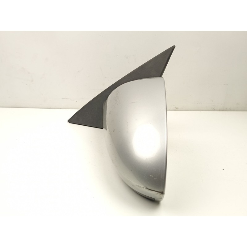 Recambio de retrovisor izquierdo para nissan primera berlina (p12) 2.2 16v turbodiesel cat referencia OEM IAM 96302AU472  