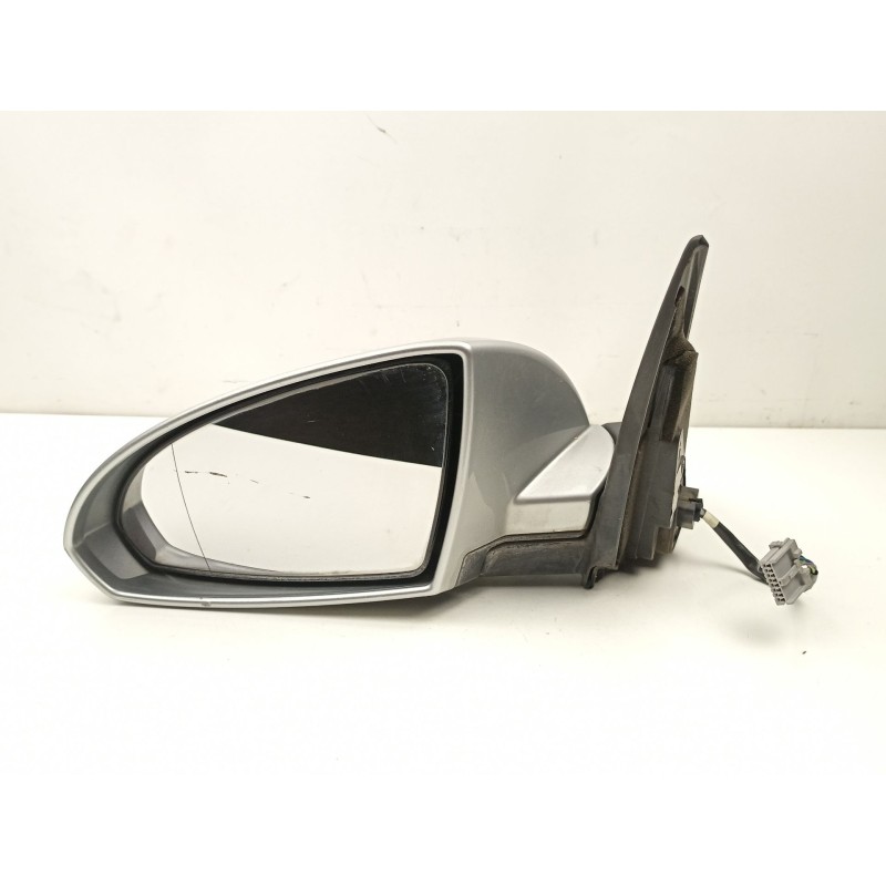 Recambio de retrovisor izquierdo para nissan primera berlina (p12) 2.2 16v turbodiesel cat referencia OEM IAM 96302AU472  