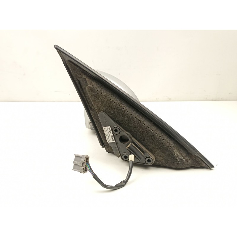 Recambio de retrovisor izquierdo para nissan primera berlina (p12) 2.2 16v turbodiesel cat referencia OEM IAM 96302AU472  