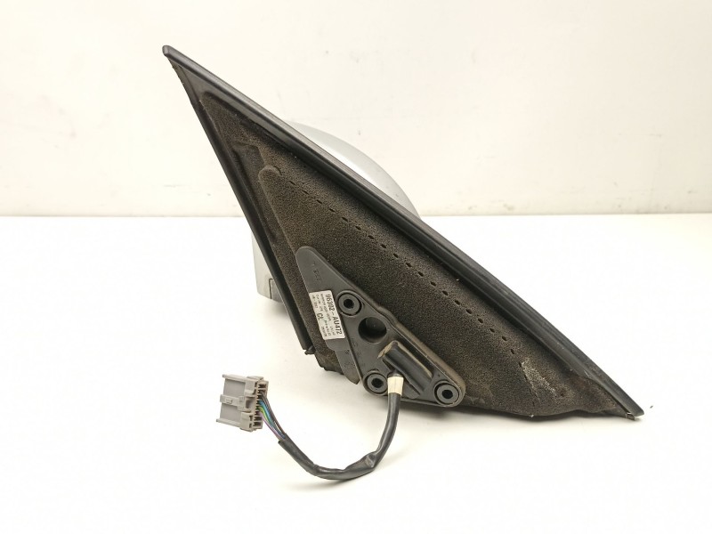 Recambio de retrovisor izquierdo para nissan primera berlina (p12) 2.2 16v turbodiesel cat referencia OEM IAM 96302AU472  