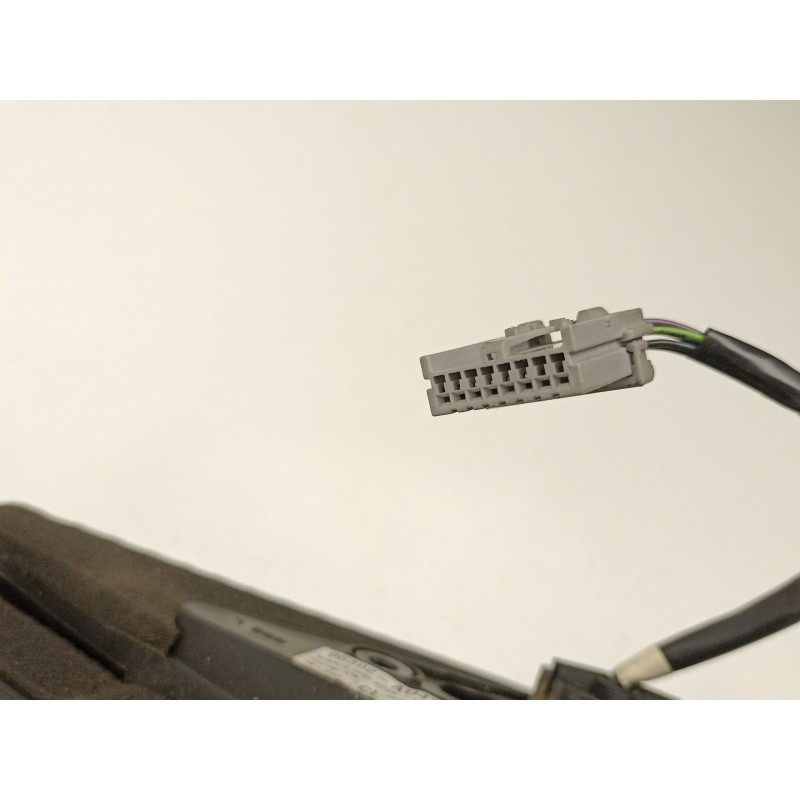 Recambio de retrovisor izquierdo para nissan primera berlina (p12) 2.2 16v turbodiesel cat referencia OEM IAM 96302AU472  