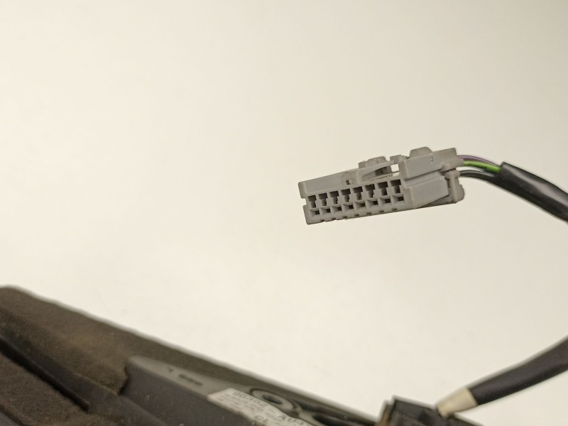 Recambio de retrovisor izquierdo para nissan primera berlina (p12) 2.2 16v turbodiesel cat referencia OEM IAM 96302AU472  