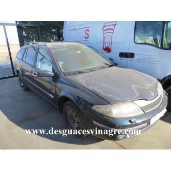 RENAULT LAGUNA II GRANDTOUR (KG0/1_)