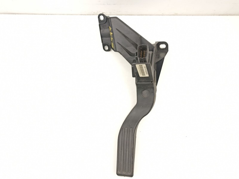 Recambio de potenciometro aceleracion para ford mondeo 2.0 tdci referencia OEM IAM 2S719F836DA  