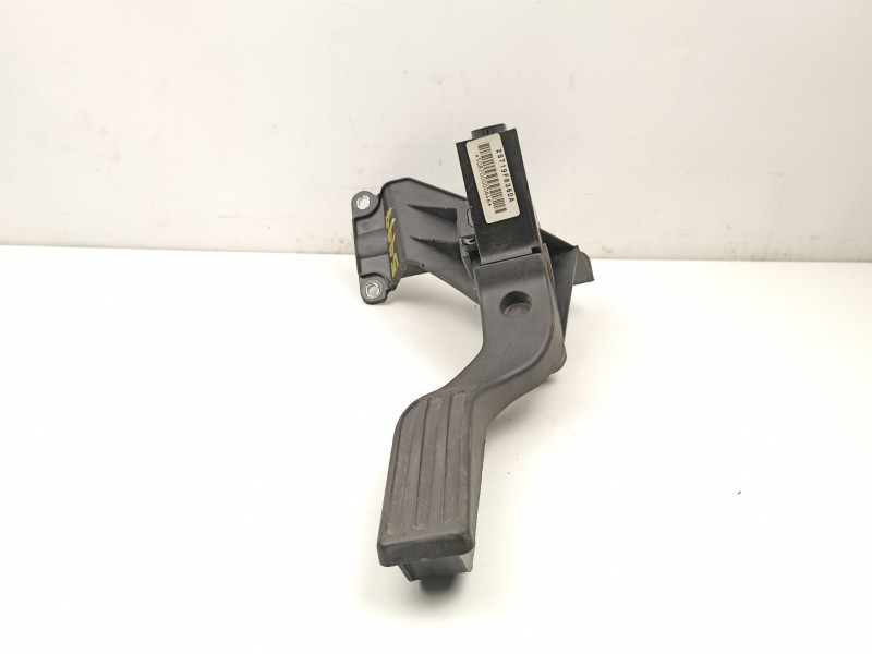 Recambio de potenciometro aceleracion para ford mondeo 2.0 tdci referencia OEM IAM 2S719F836DA  