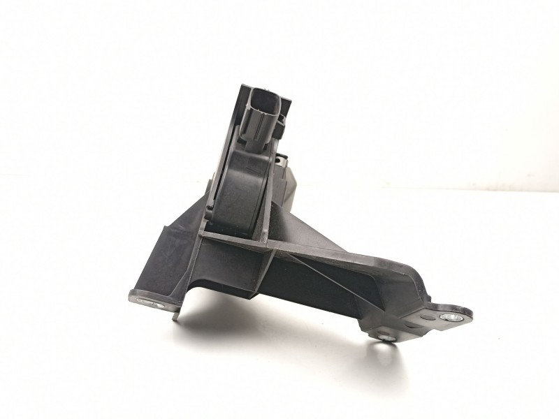 Recambio de potenciometro aceleracion para ford mondeo 2.0 tdci referencia OEM IAM 2S719F836DA  