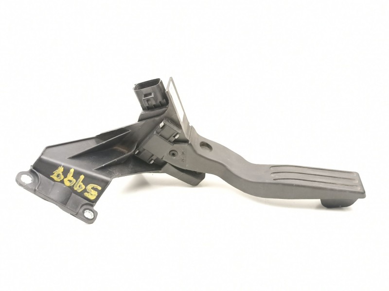 Recambio de potenciometro aceleracion para ford mondeo 2.0 tdci referencia OEM IAM 2S719F836DA  