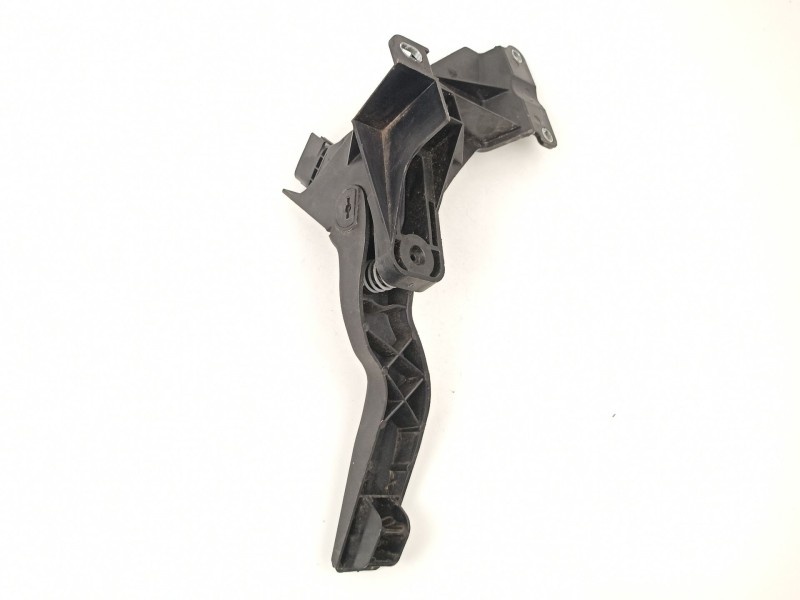 Recambio de potenciometro aceleracion para ford mondeo 2.0 tdci referencia OEM IAM 2S719F836DA  