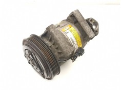 Recambio de compresor aire acondicionado para nissan primera 1.6 g referencia OEM IAM 926009F510  2J55245010 2