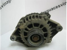 Recambio de alternador : opel vectra : 2.0 g-c2one (115,6cv) 5p [1993] para opel vectra 2.0 g-c2one referencia OEM IAM REFERENCI