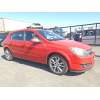 opel astra h (a04) del año 2004