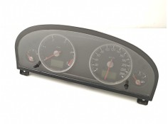 Recambio de cuadro instrumentos para ford mondeo 2.0 tdci referencia OEM IAM 5S7T10849GA  