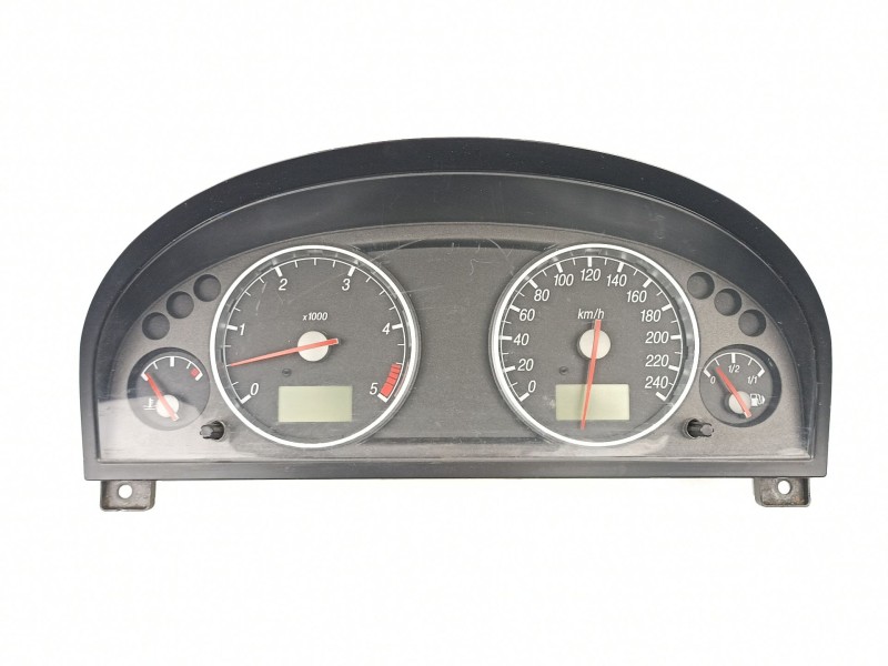 Recambio de cuadro instrumentos para ford mondeo 2.0 tdci referencia OEM IAM 5S7T10849GA  