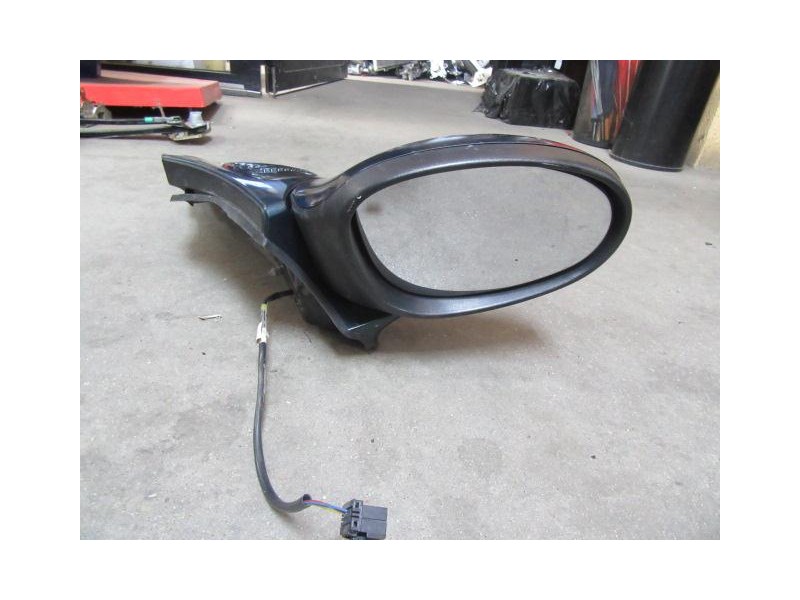 Recambio de retrovisor dch. : renault espace : 2.5 d [1999] para renault espace 2.5 d referencia OEM IAM   
