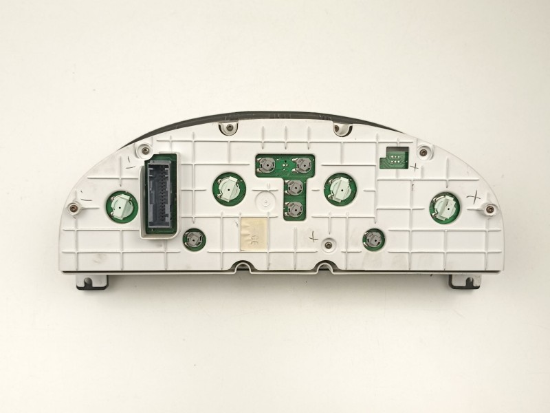 Recambio de cuadro instrumentos para ford mondeo 2.0 tdci referencia OEM IAM 5S7T10849GA  