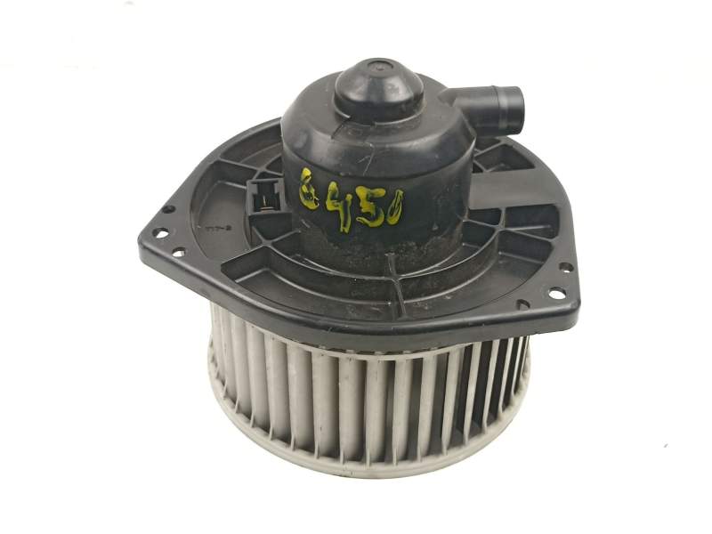 Recambio de motor calefaccion para nissan almera i hatchback (n15) 1.4 referencia OEM IAM 272201N602  