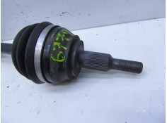 Recambio de transmision delantera dch. : volkswagen touareg : 2.5 tdi [2005] para volkswagen touareg 2.5 tdi referencia OEM IAM  2