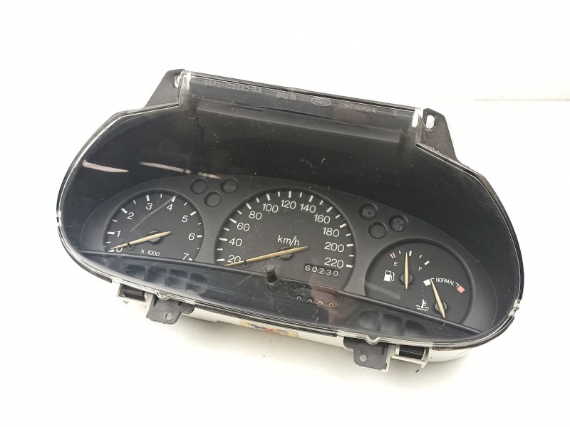 Recambio de cuadro instrumentos para ford escort 1.8 d referencia OEM IAM 96FB10848BB  