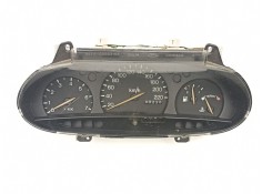 Recambio de cuadro instrumentos para ford escort 1.8 d referencia OEM IAM 96FB10848BB   2