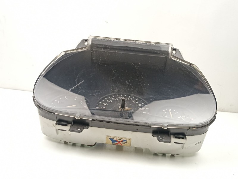 Recambio de cuadro instrumentos para ford escort 1.8 d referencia OEM IAM 96FB10848BB  