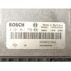 Recambio de centralita para renault megane 1.9 d /f9q b8 referencia OEM IAM 8200386508 0281011776 8200391966