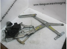 Recambio de elevalunas del-izdo : opel astra : 2.0 td -y20dth (100,64cv) 5p [2002] para opel astra 2.0 td -y20dth referencia OEM