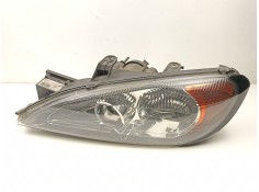 Recambio de faro izquierdo para nissan primera 2.0 td referencia OEM IAM 260609F600 89003044 