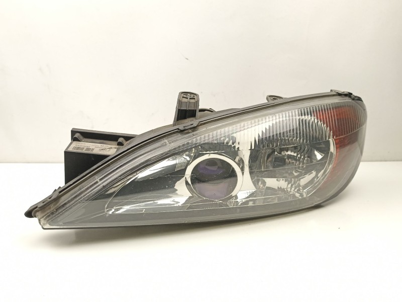 Recambio de faro izquierdo para nissan primera 2.0 td referencia OEM IAM 260609F600 89003044 